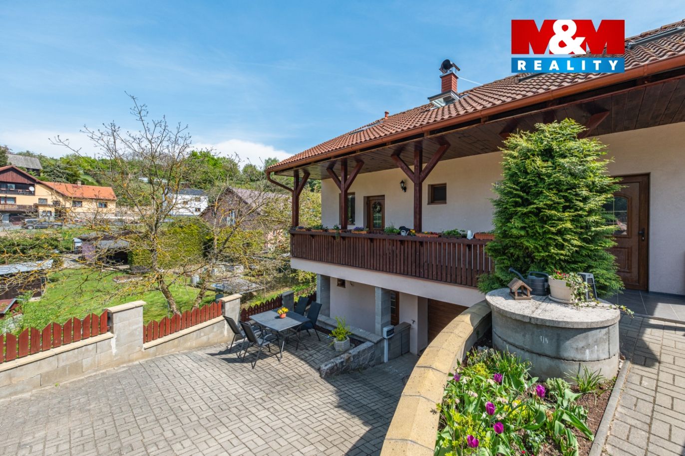 941497 - Pronájem bytu 1+kk, 22 m², Březí, ul. Jana Nepomuckéh