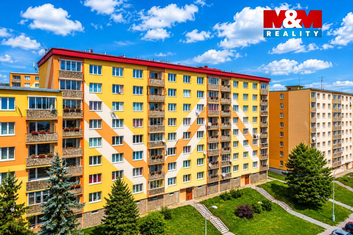 dům