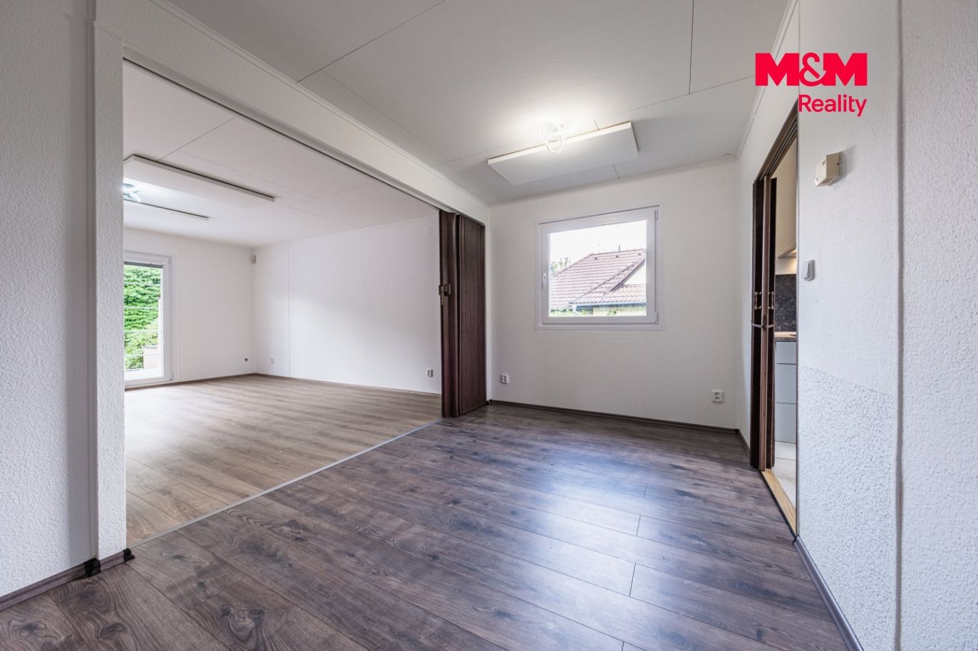 Prodej rodinného domu, 125 m², Šestajovice, ul. Ve Skalkách