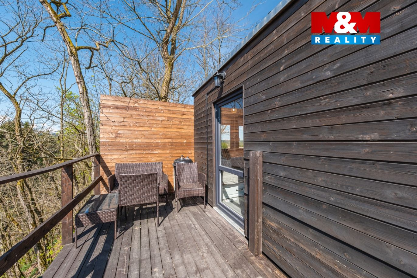 Prodej mobilheimu, 17 m²