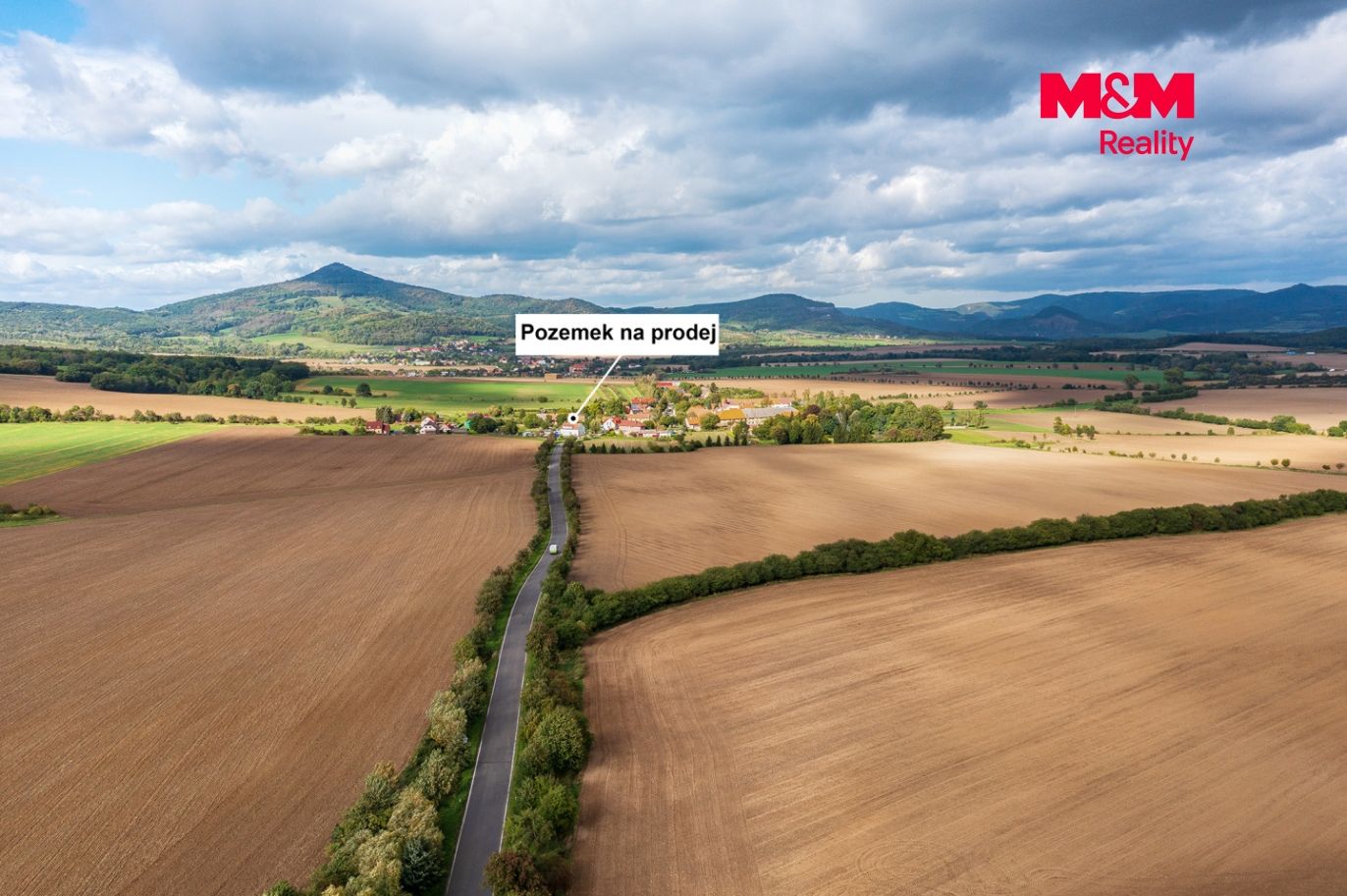 Nemovitost na prodej