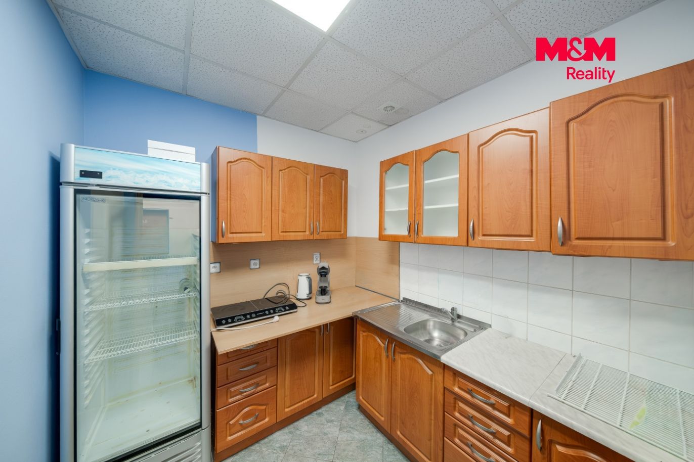 Pronájem obchodního objektu, Baška(Frýdek-Místek) 1300 m²