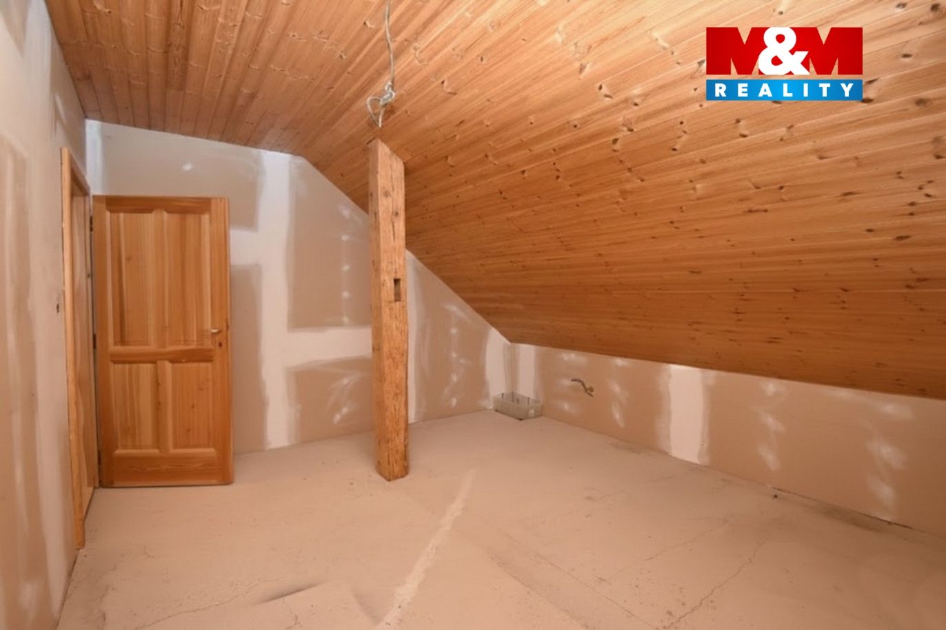 příprava na další pokoj