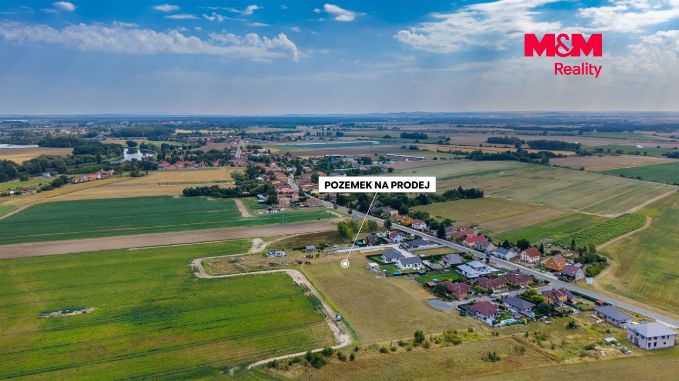 Pozemek
