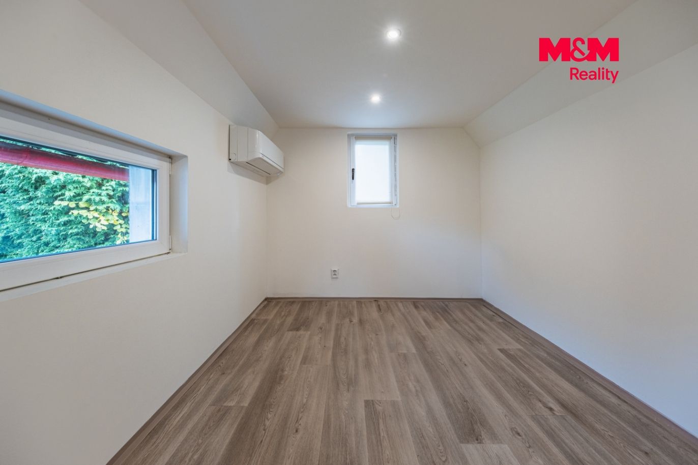 958868 - Prodej chaty, 25 m², Kozojedy