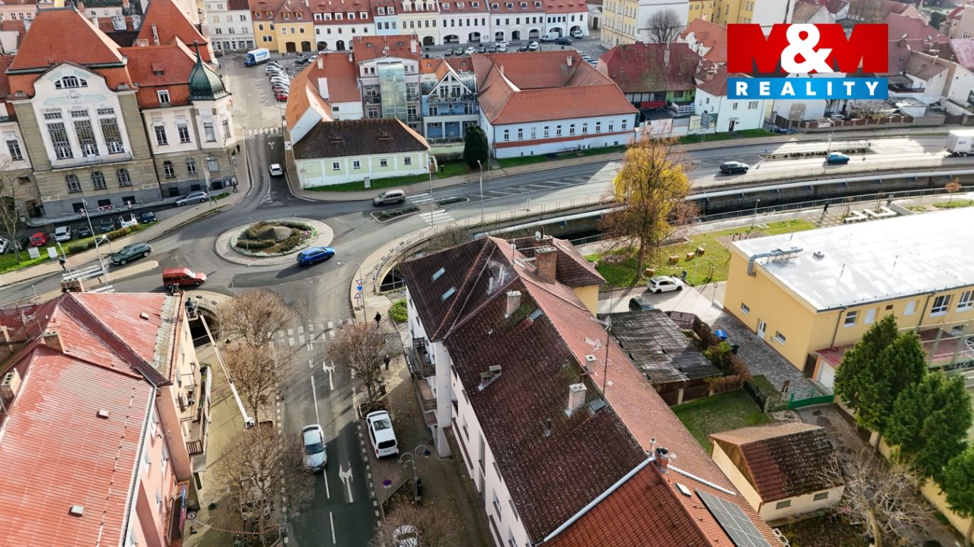Bytový dům 