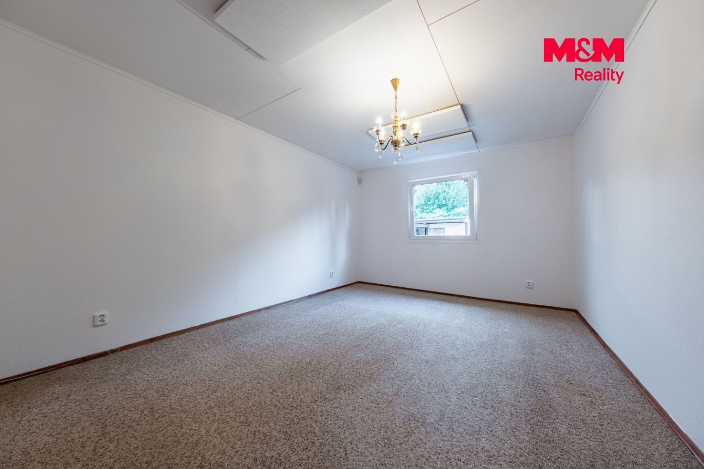 Prodej rodinného domu, 125 m², Šestajovice, ul. Ve Skalkách