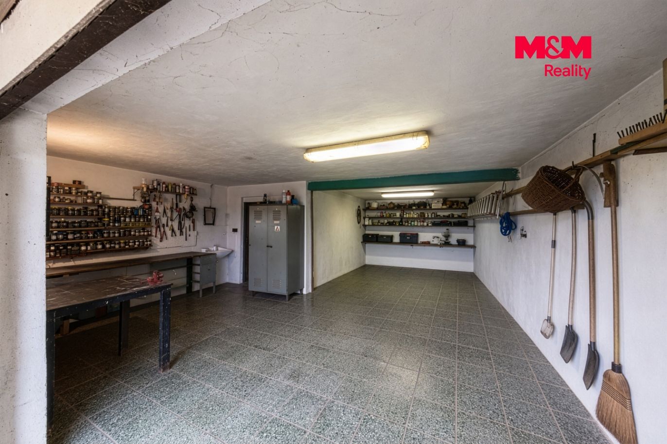Prodej rodinného domu, 184m², Mnichovice, ul. Pod Budíkovem