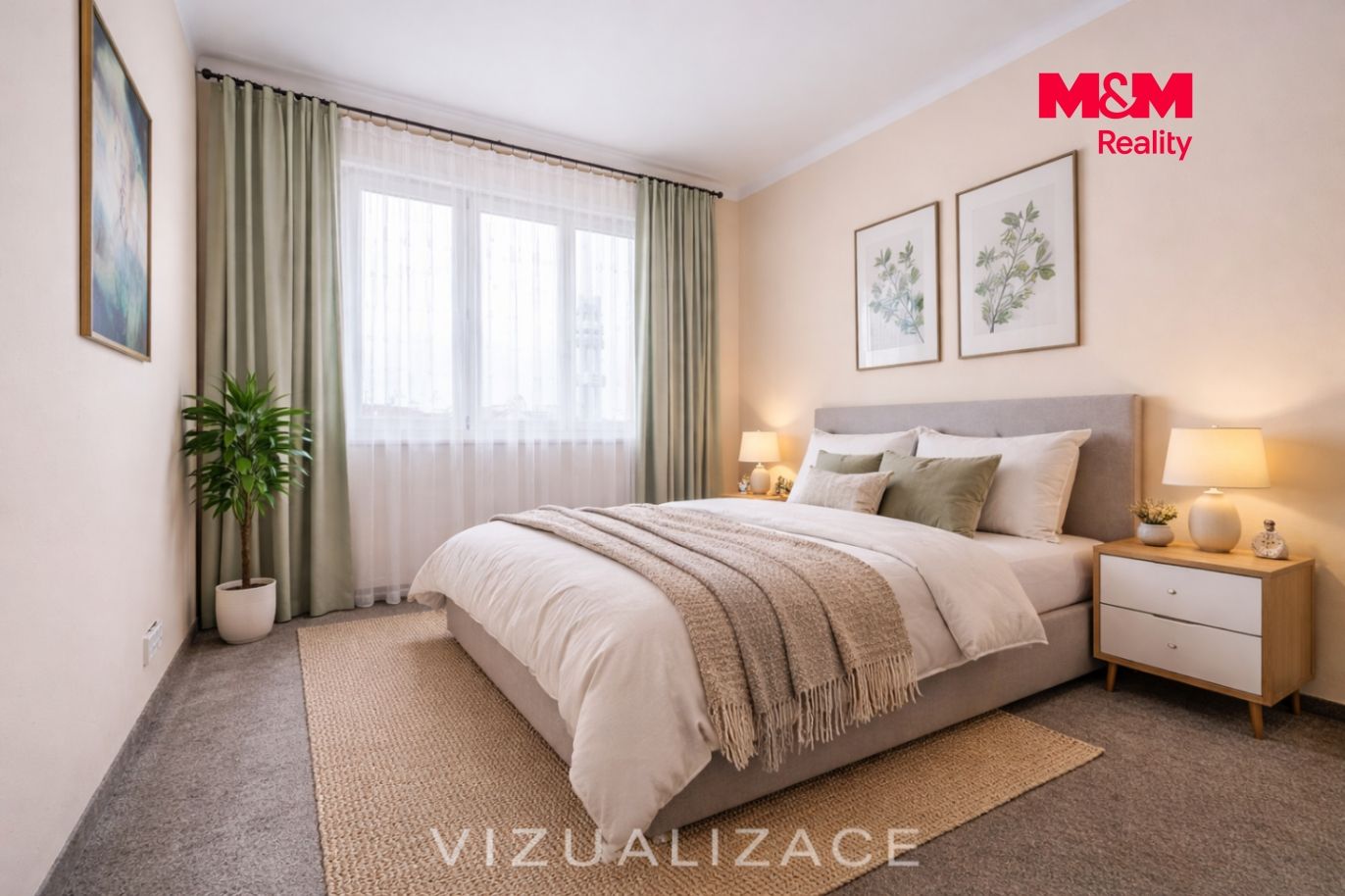 Vizualizace