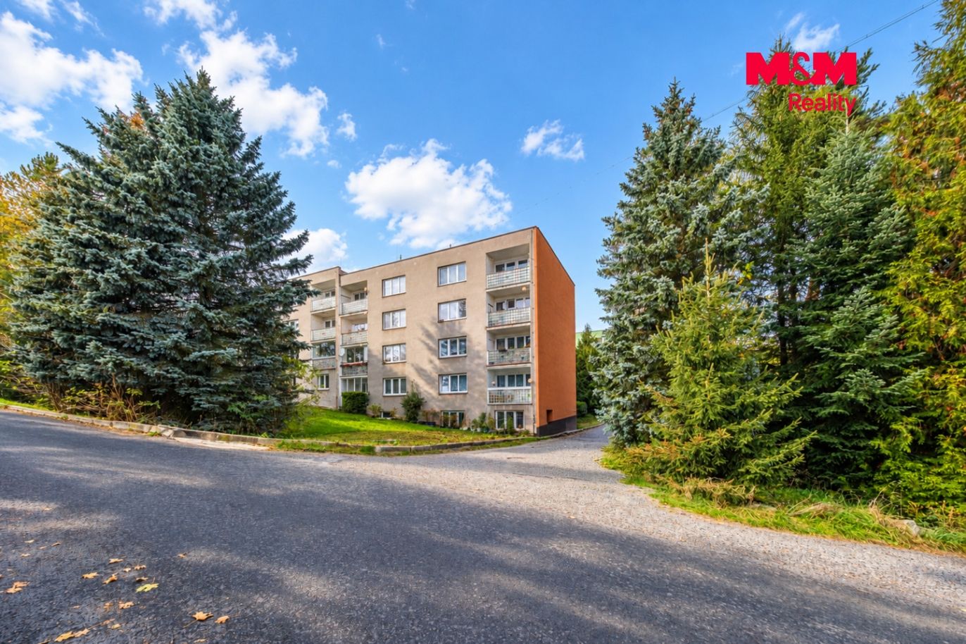 Prodej bytu 3+1, 78 m², Mnichovice, ul. Pražská