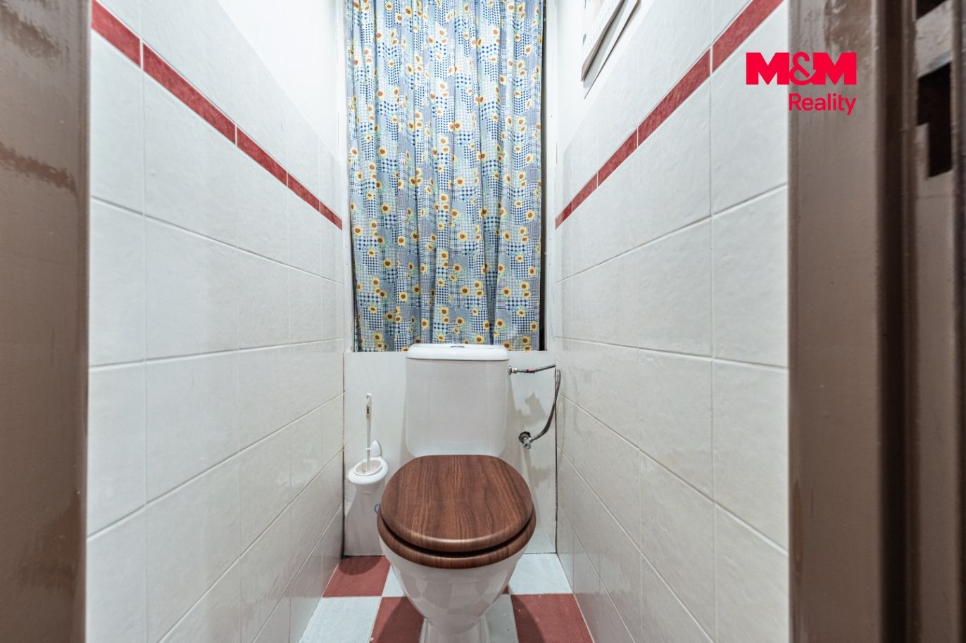 Prodej bytu 3+1, 78 m², Mnichovice, ul. Pražská