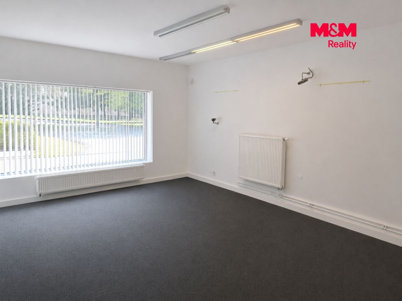 949395 - Pronájem kancelářského prostoru, 90 m², Uhlířské Janovice