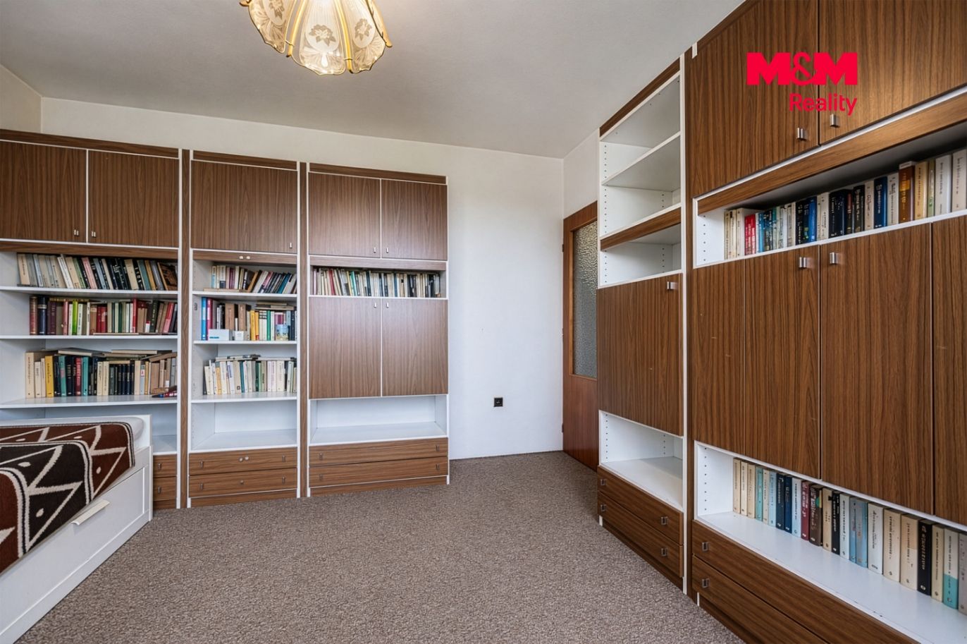 Prodej rodinného domu, 184 m², Mnichovice, ul. Pod Budíkovem