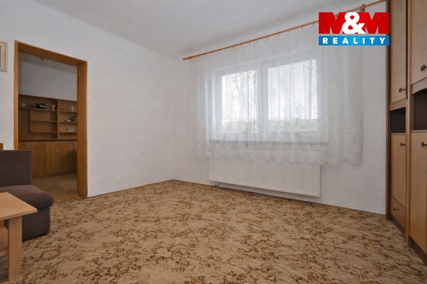 přízemí