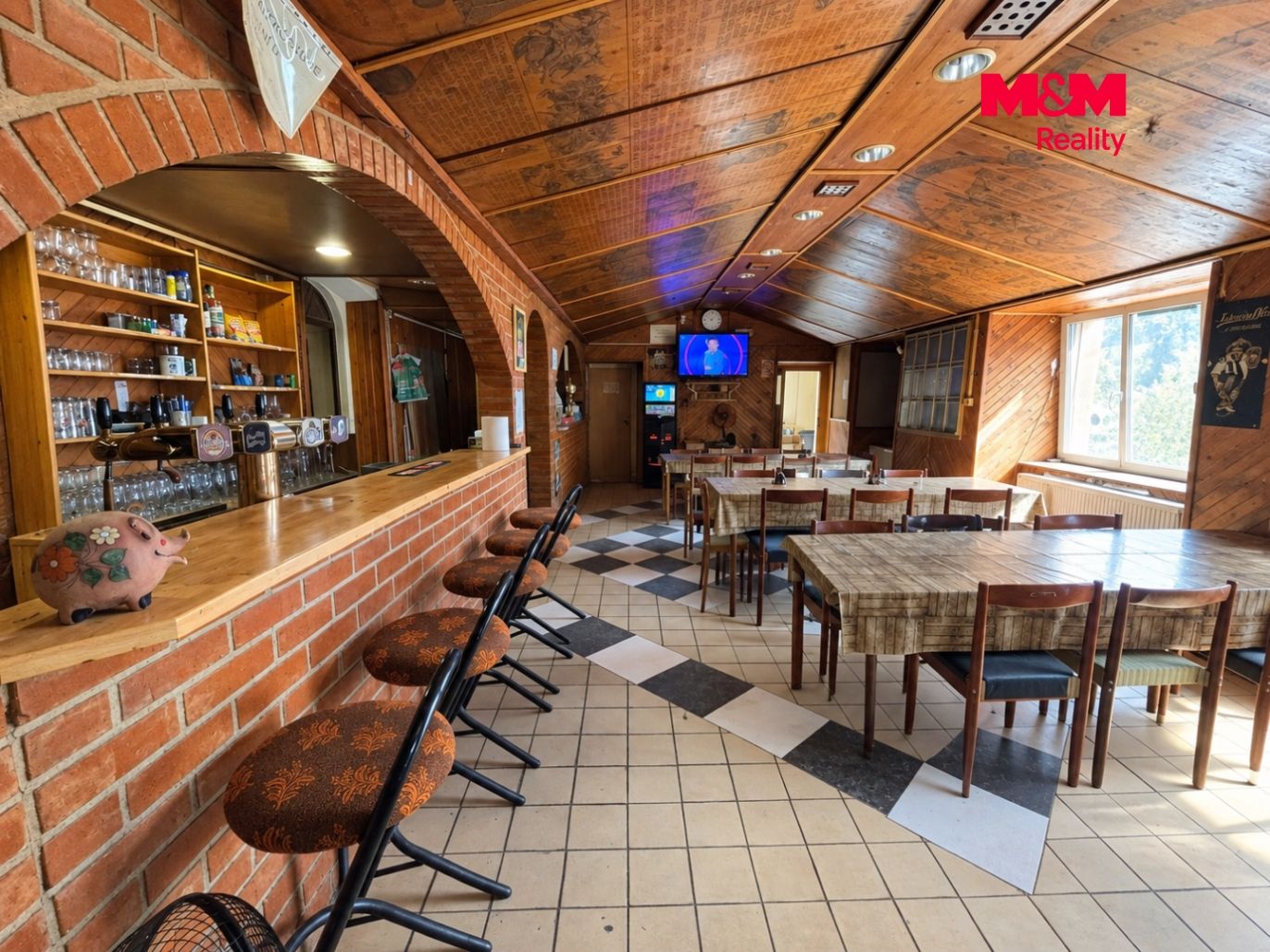restaurace