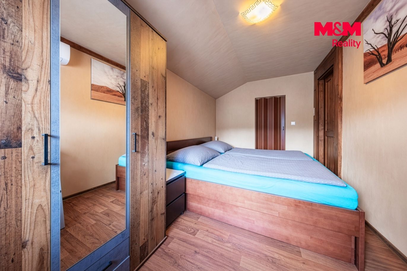 Prodej rodinného domu, 66 m², Jirny, ul. Pod Lesem IV