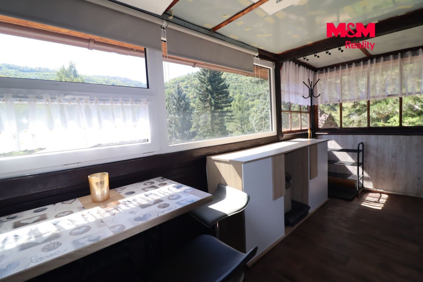 veranda