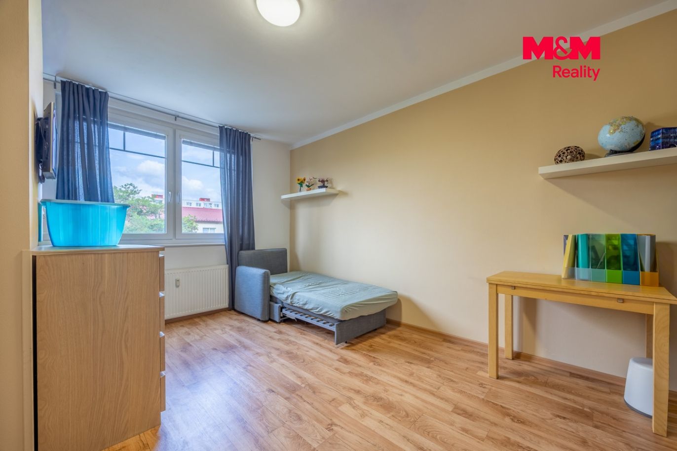 Dětský pokoj 