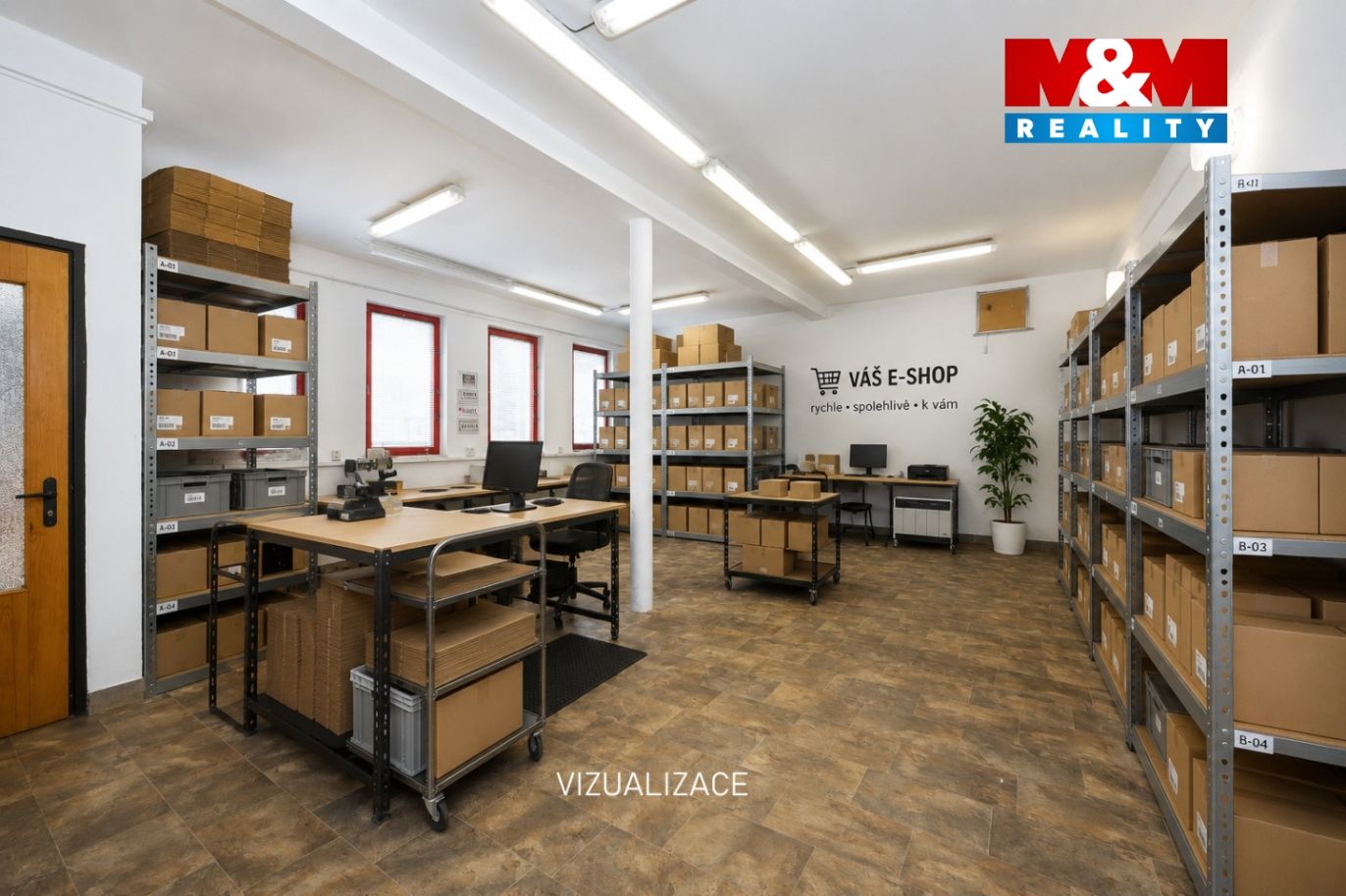 vizualizace