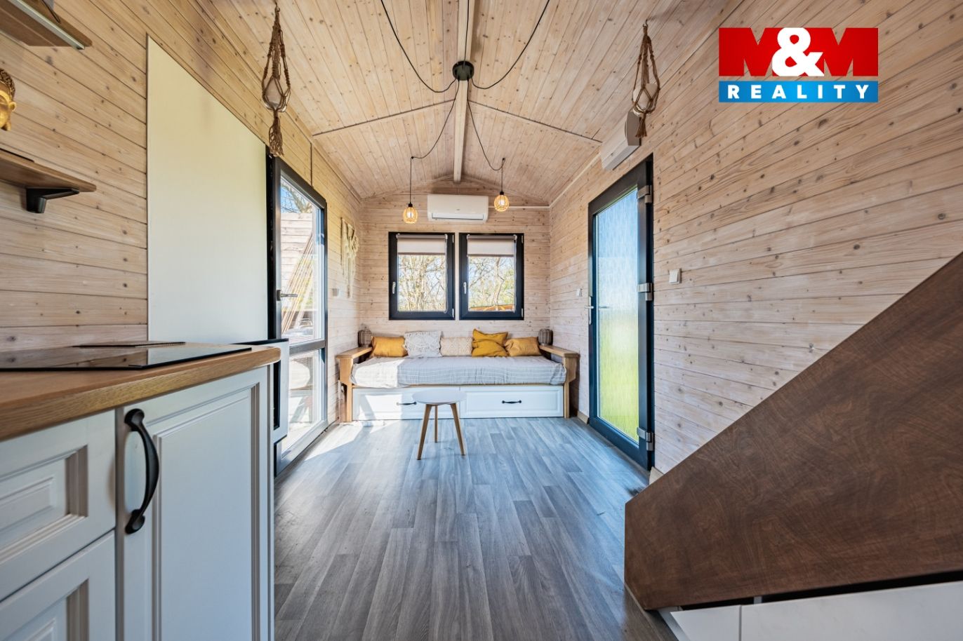 Prodej pozemku k bydlení, 273 m²