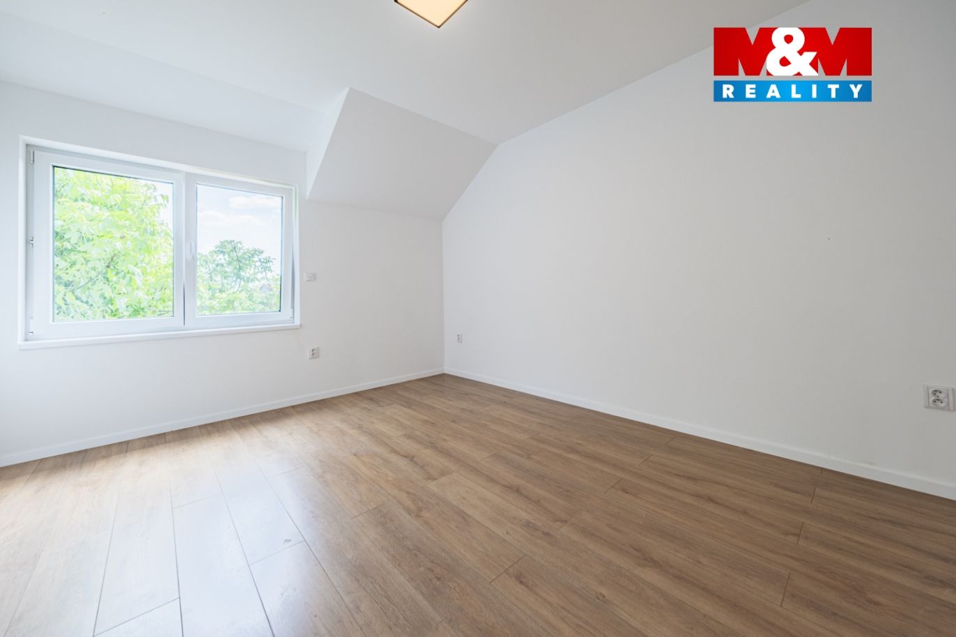 946296 - Prodej rodinného domu, 135 m², Jirny, ul. Javorová