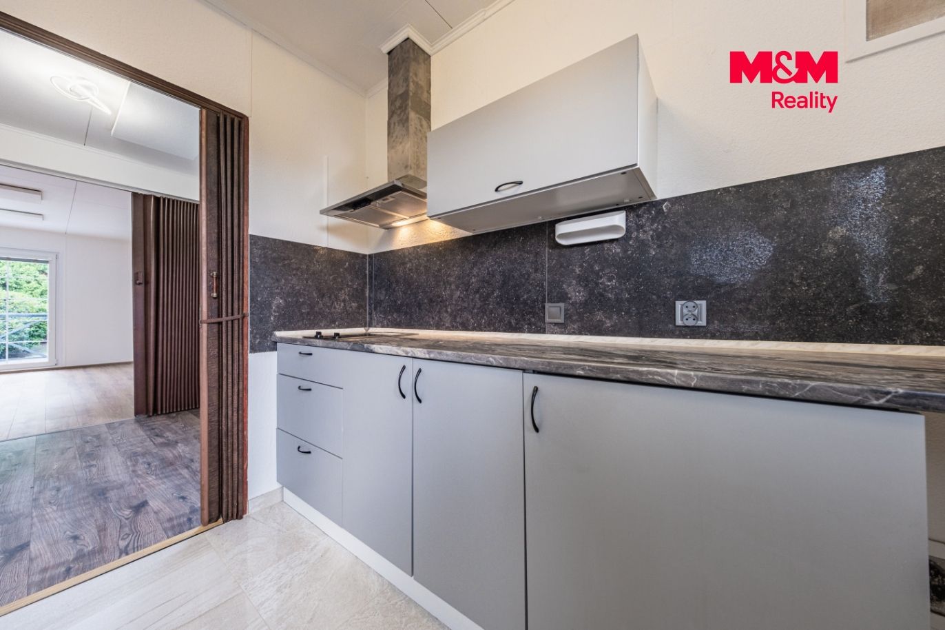 Prodej rodinného domu, 125 m², Šestajovice, ul. Ve Skalkách