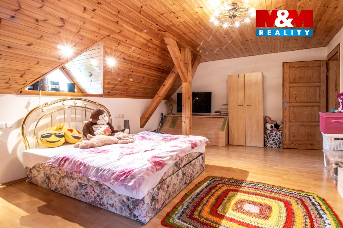 pokoj