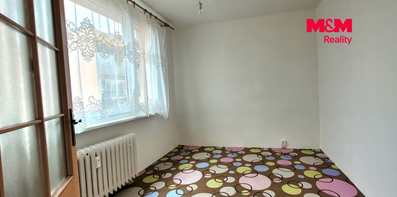 Pokoj 3