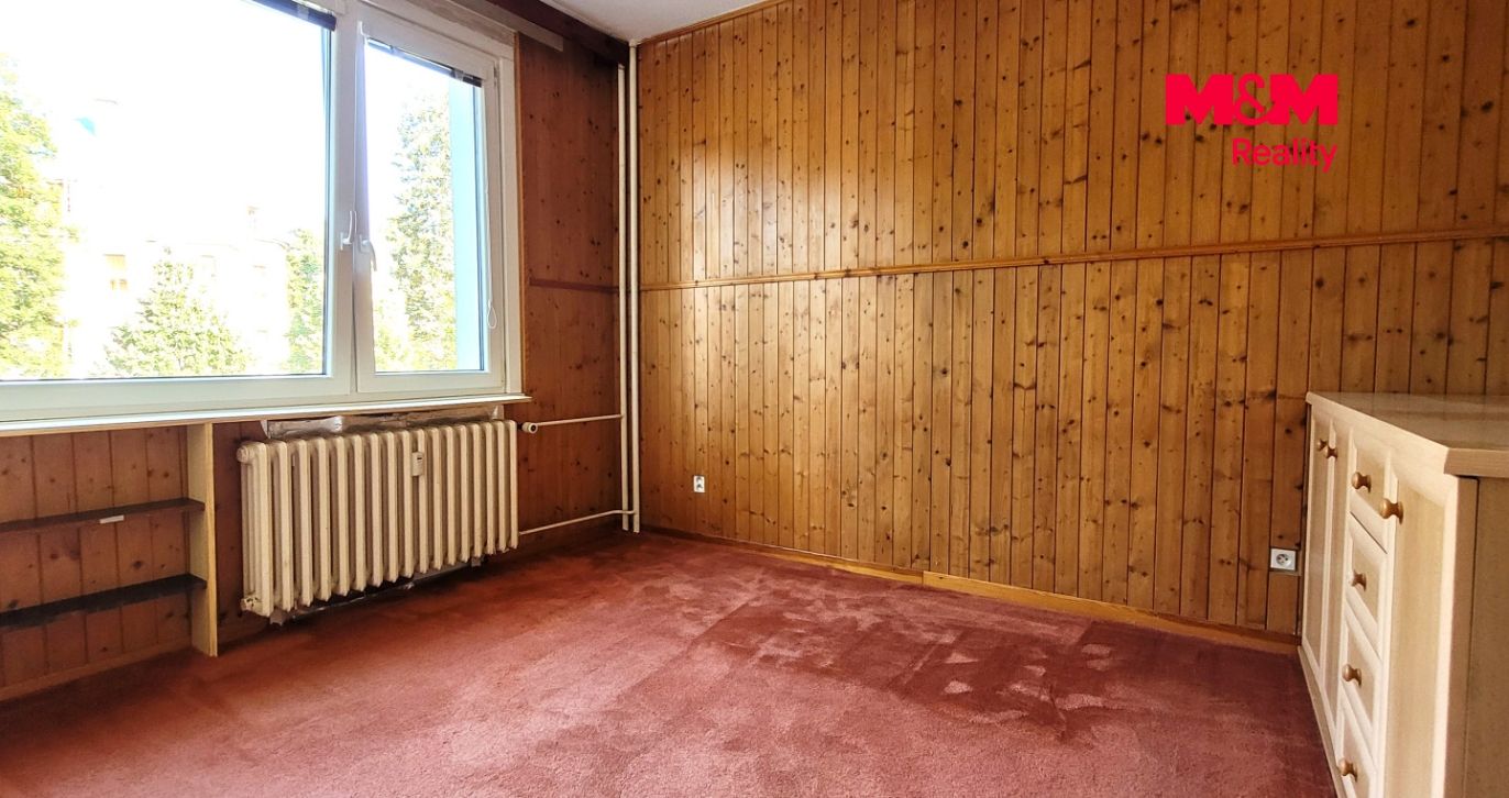 Pokoj 3