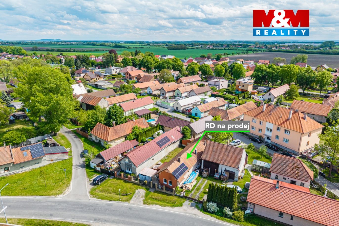 dům