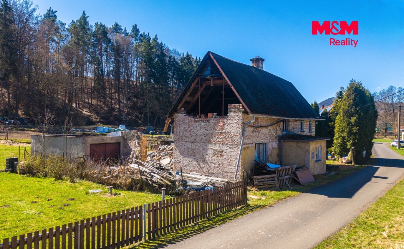 Rodinný dům