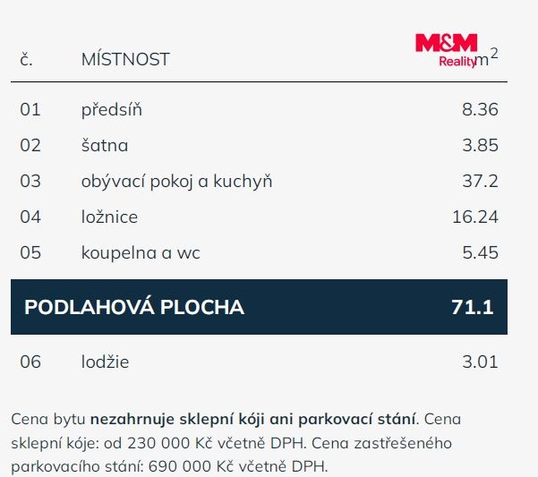 půdorys SD 2+kk 71 m.png
