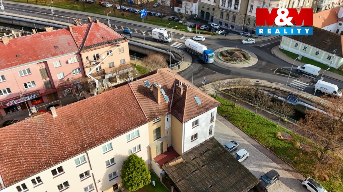 Bytový dům 