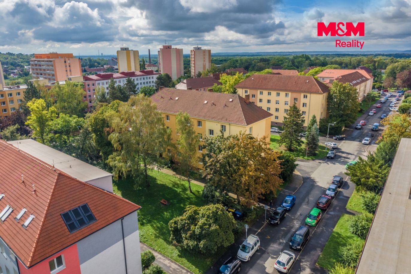Bytový dům