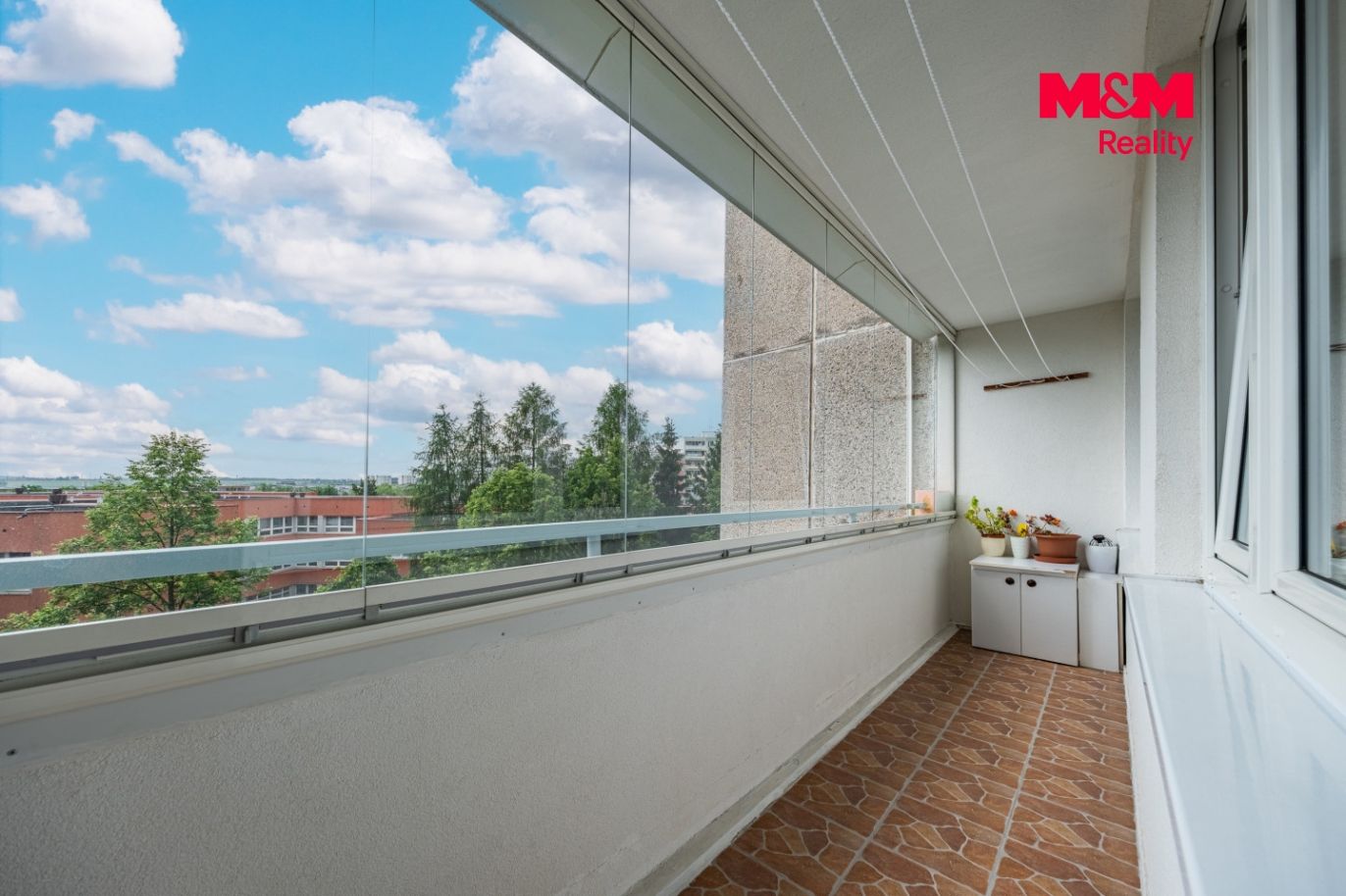 Prodej bytu 4+1, 84 m², Praha, ul. Bellušova