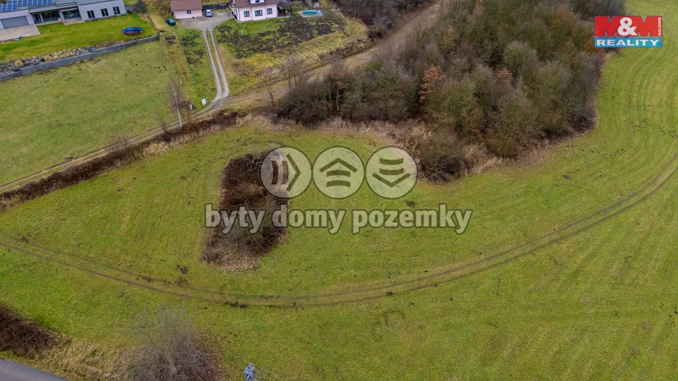 pozemek