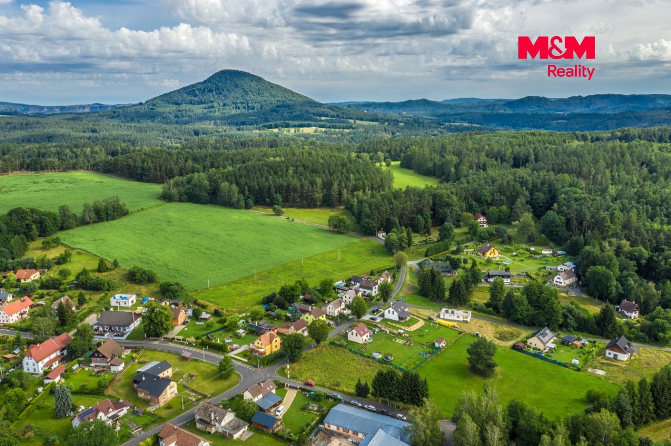 Okolí nemovitosti