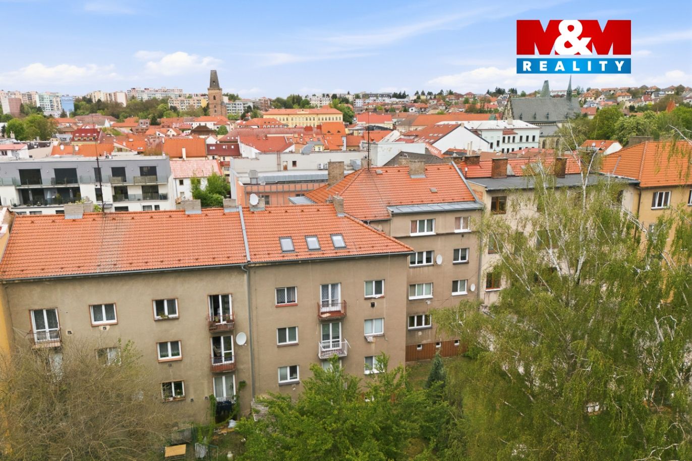 Realitní fotografie - byt Rakovník - Kristýna Vaitová - 17.jpg