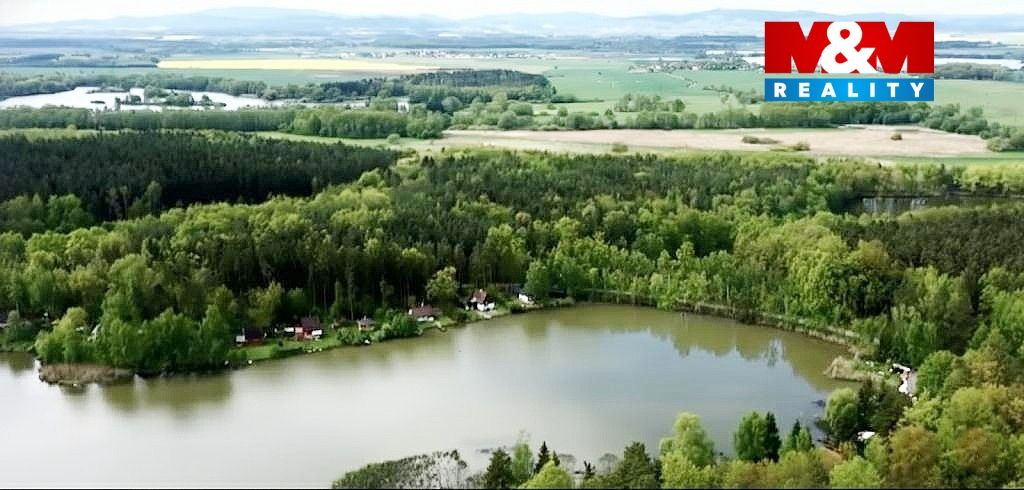 Mýdlovarský rybník