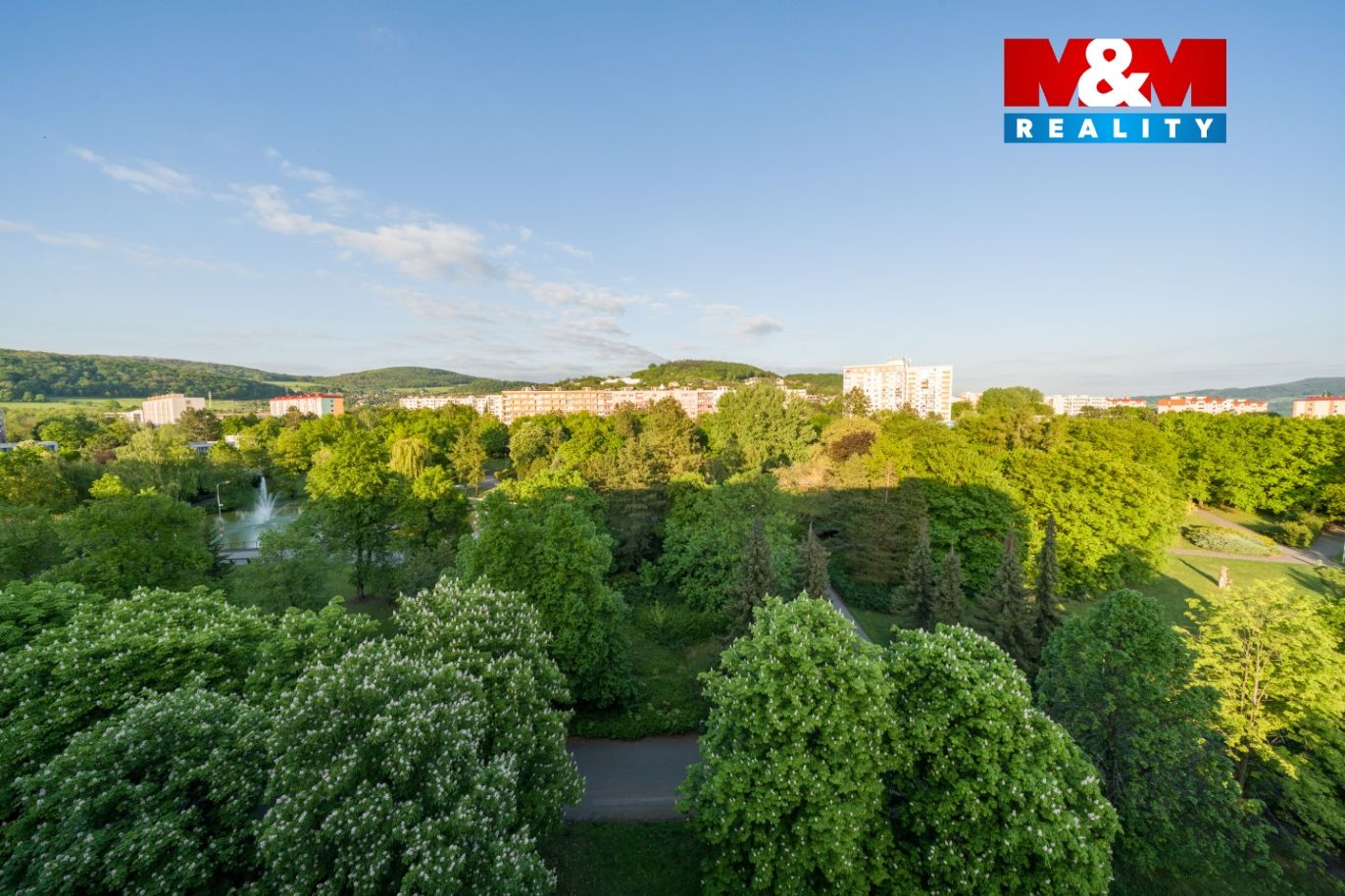 Výhled 