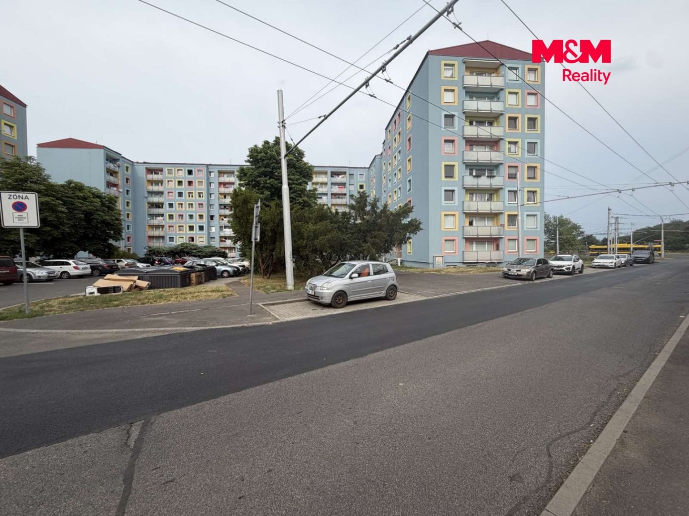 dům