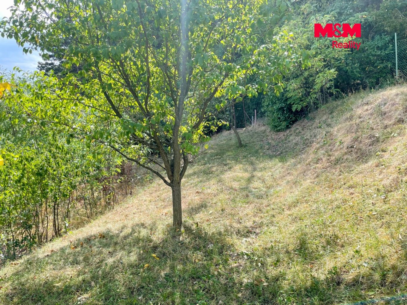 Zahrada - Brno-Medlánky