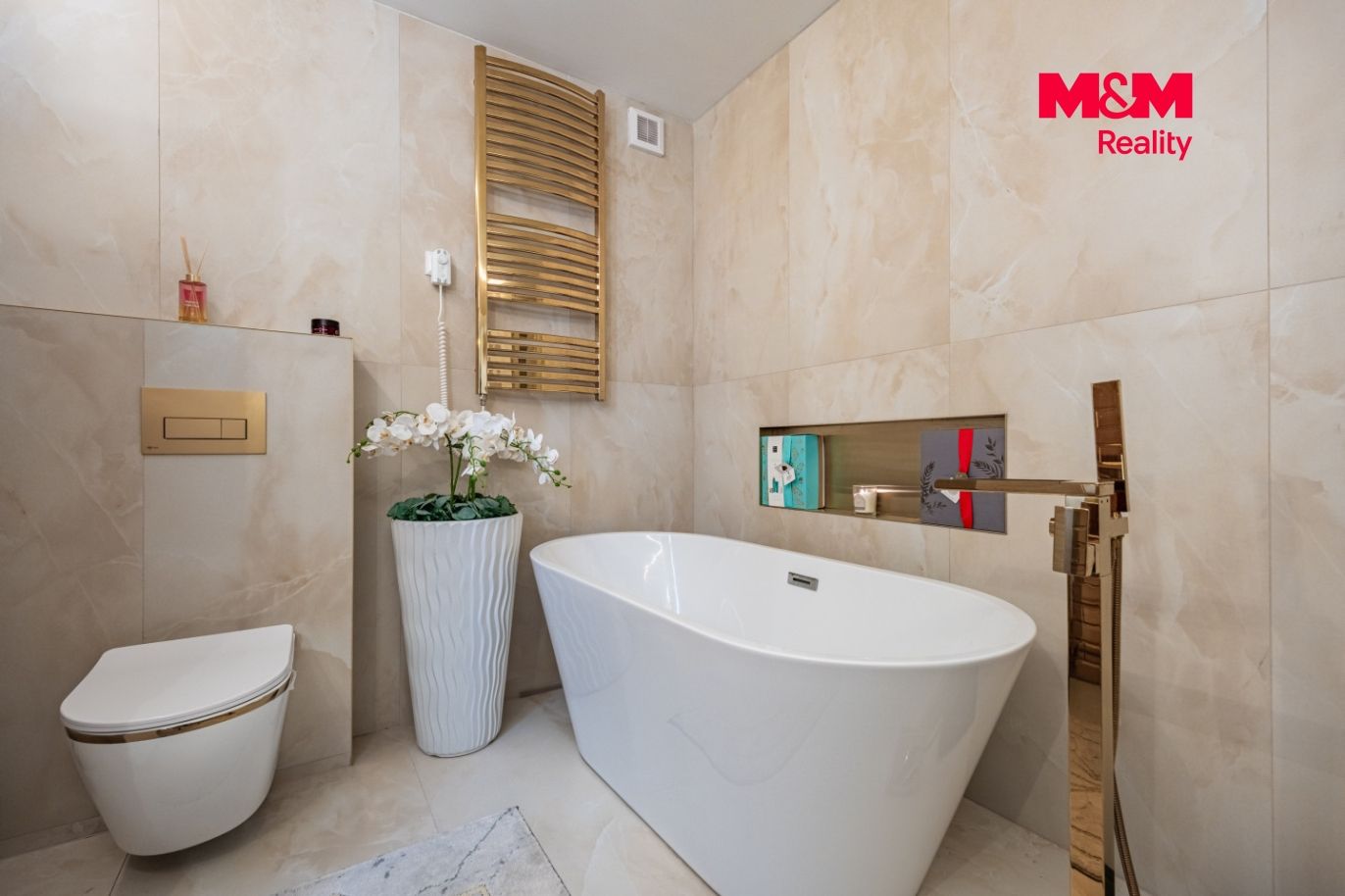 Prodej rodinného domu, 109 m², Doubravčice, ul. Pod vodárnou