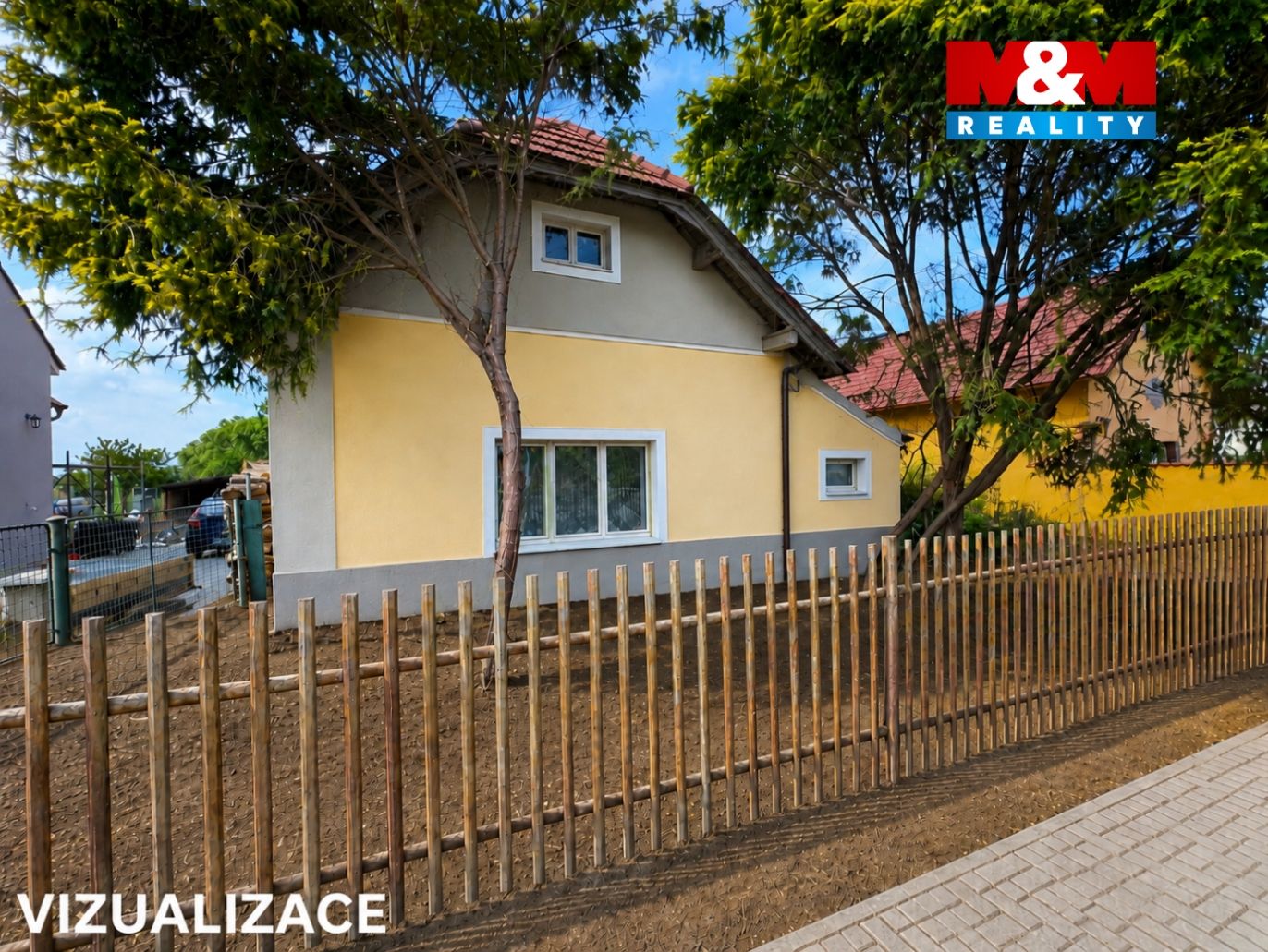 Vizualizace