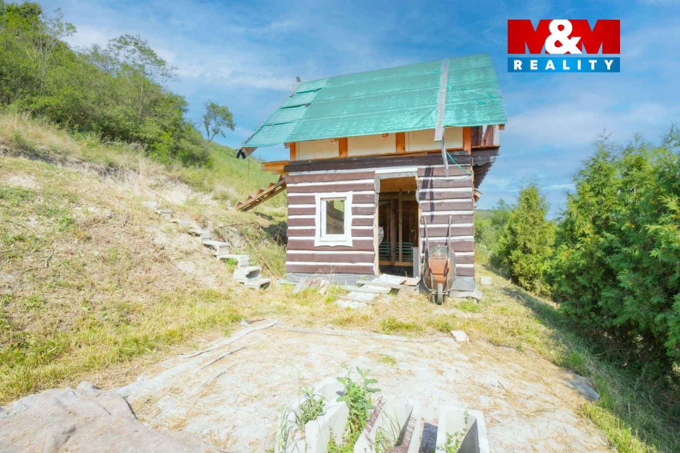 Rozestavěná stavba