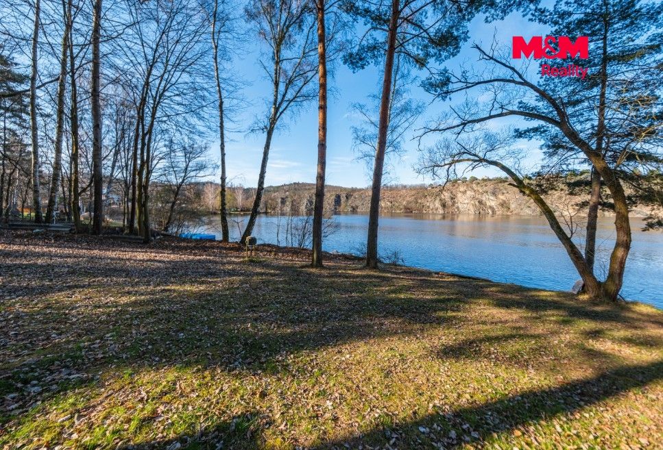 Pronájem chaty, 26 m², Nalžovice, Oboz