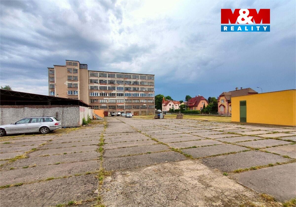 Pozemek