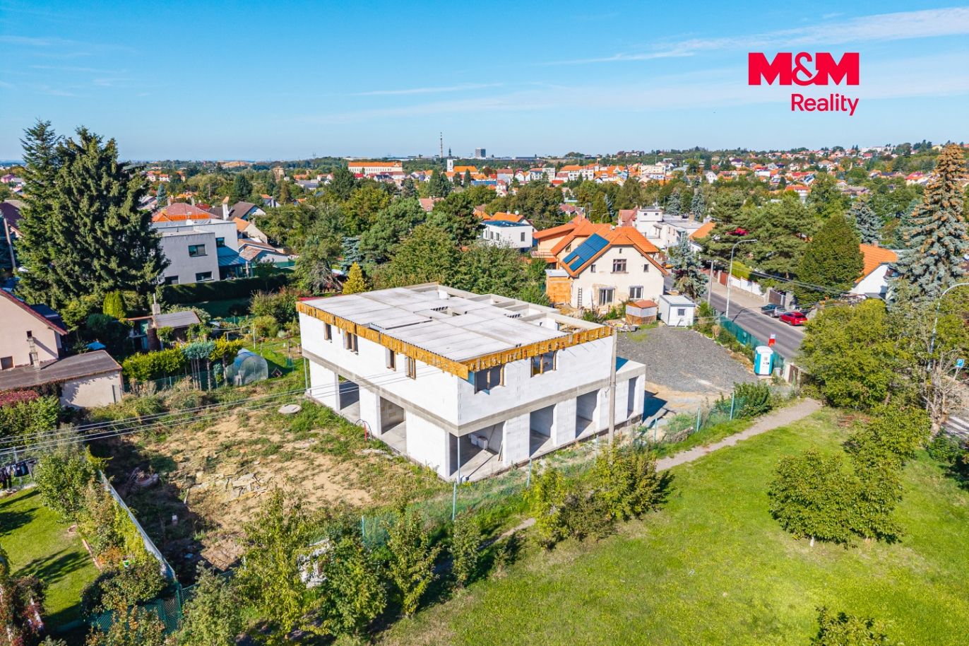 954951 - Prodej bytu 5+kk, 94 m², Říčany, ul. Široká