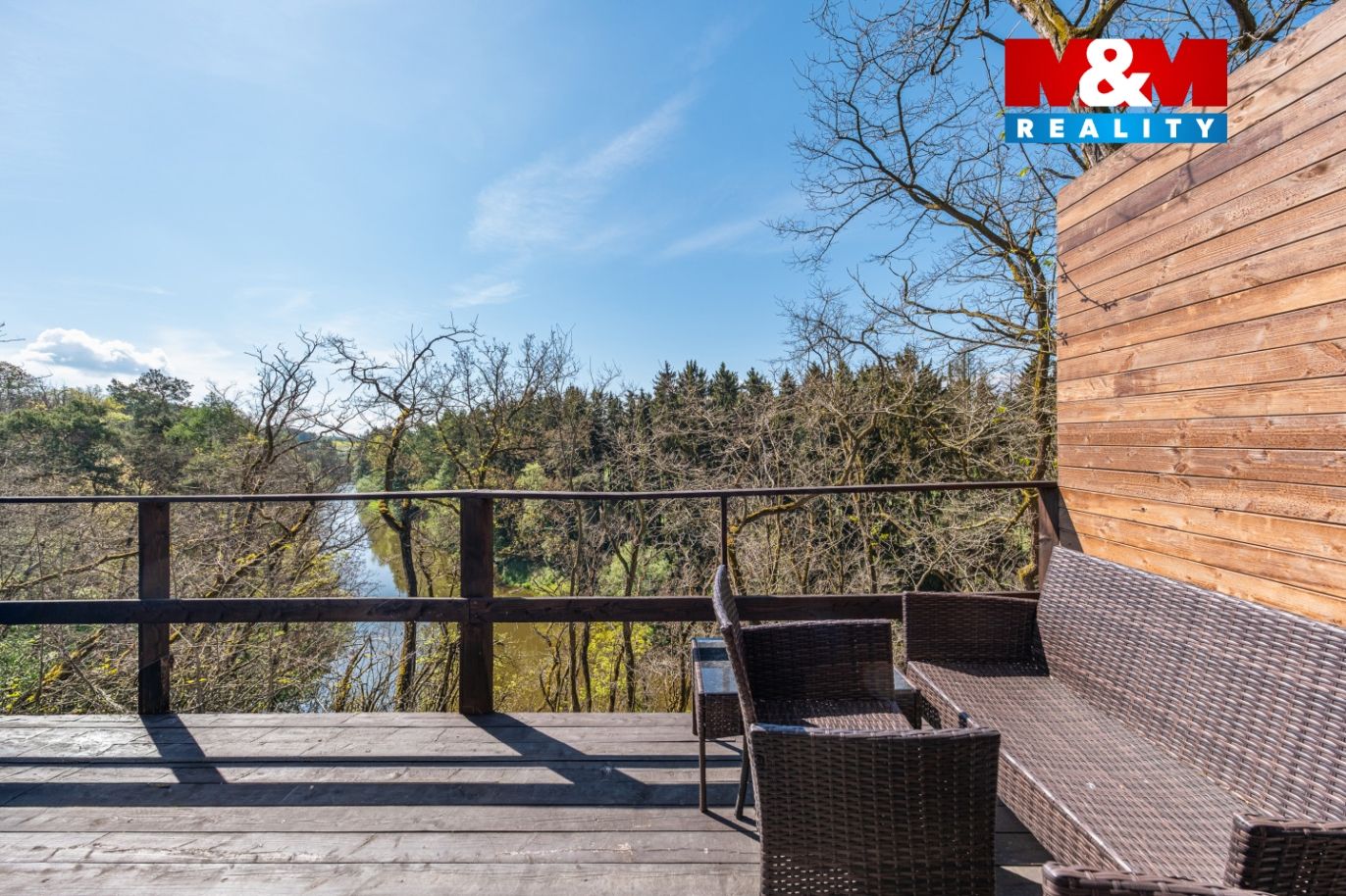Prodej mobilheimu, 17 m²