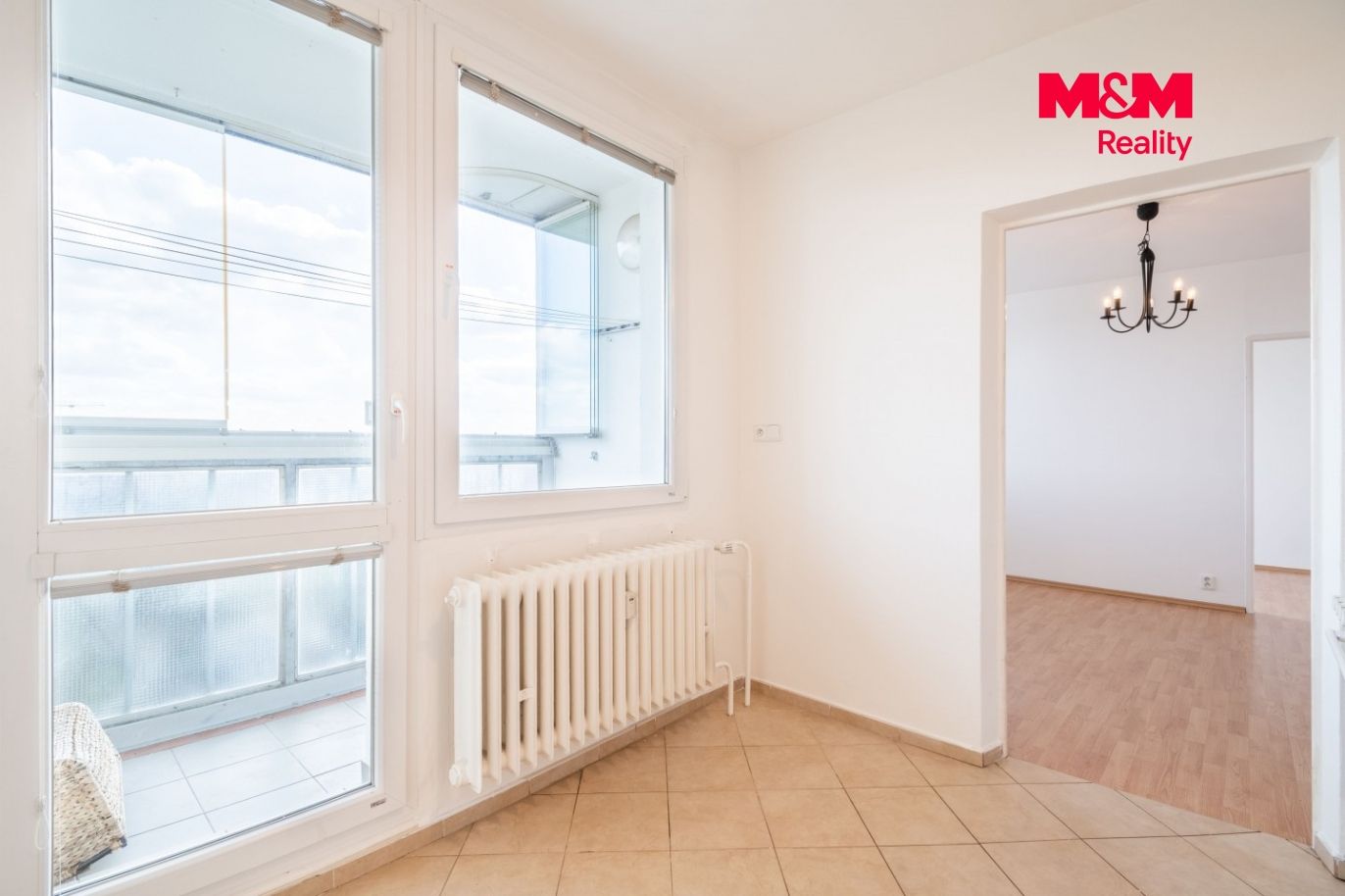 955866 - Pronájem bytu 3+1, 69 m², Praha, ul. Jablonecká